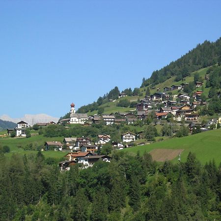 Hotel Alpenfriede Єрценс Екстер'єр фото