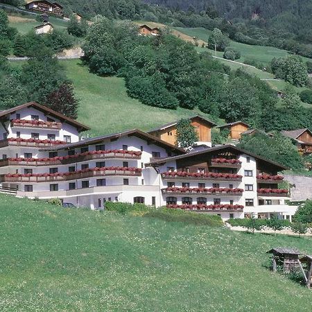Hotel Alpenfriede Єрценс Екстер'єр фото