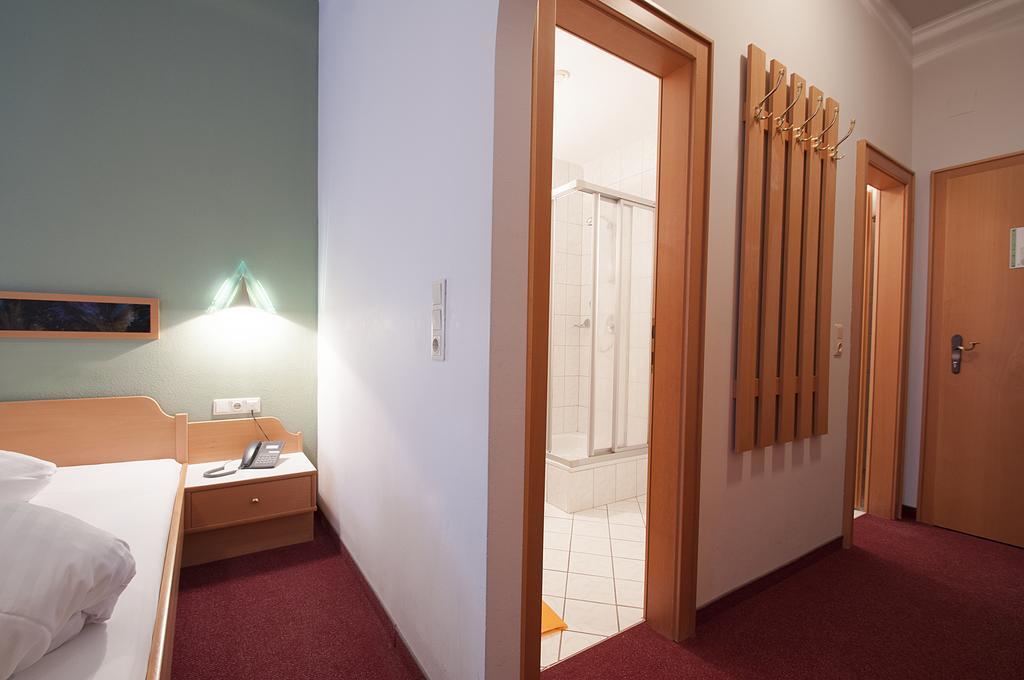 Hotel Alpenfriede Єрценс Екстер'єр фото